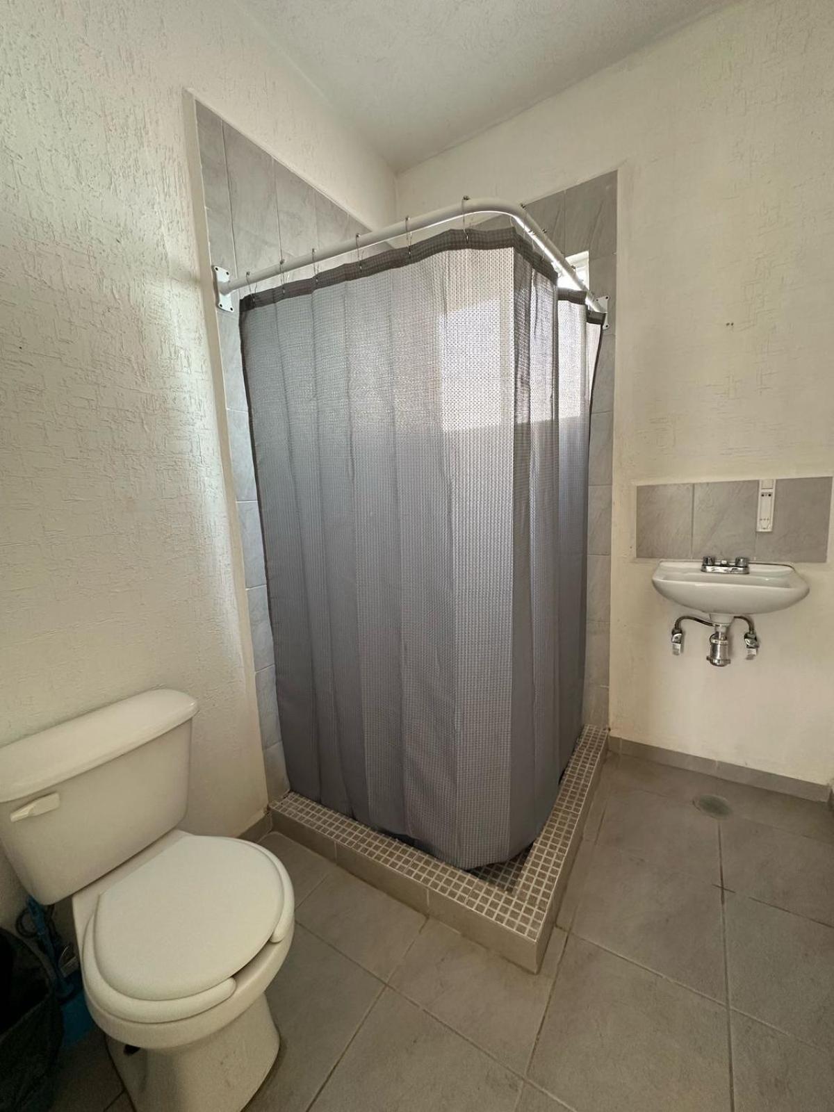 Casa Kuxtal Leilighet Playa del Carmen Eksteriør bilde